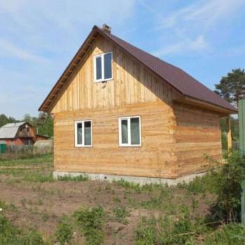 Продается Дом, 72 м²