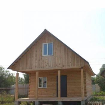 Продается Дом, 72 м²