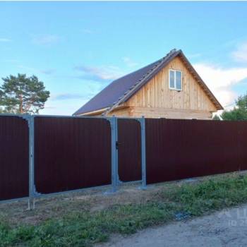 Продается Дом, 72 м²