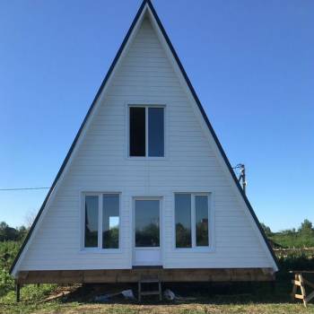 Продается Дом, 67 м²