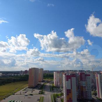 Продается 2-х комнатная квартира, 49,9 м²