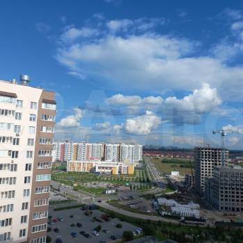 Продается 2-х комнатная квартира, 49,9 м²