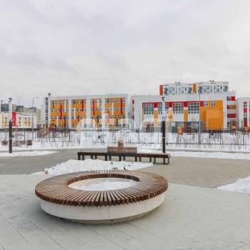 Продается 2-х комнатная квартира, 49,9 м²