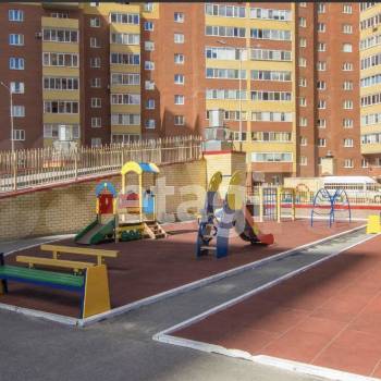 Продается 2-х комнатная квартира, 82 м²