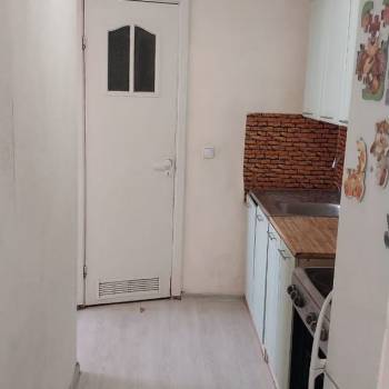 Продается 2-х комнатная квартира, 37,8 м²