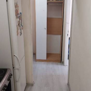 Продается 2-х комнатная квартира, 37,8 м²