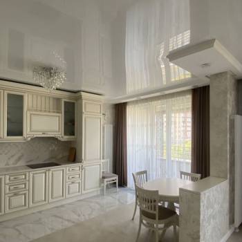 Продается 3-х комнатная квартира, 91 м²