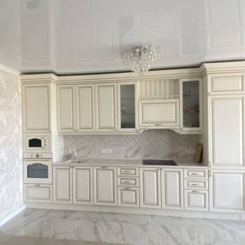 Продается 3-х комнатная квартира, 91 м²