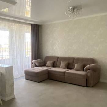 Продается 3-х комнатная квартира, 91 м²