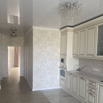 Продается 3-х комнатная квартира, 91 м²