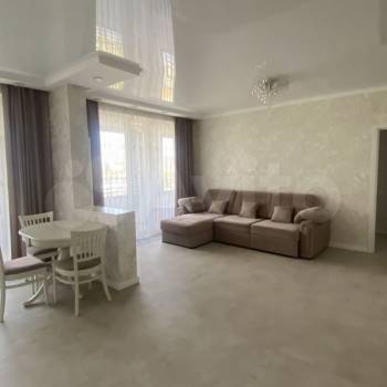 Продается 3-х комнатная квартира, 91 м²