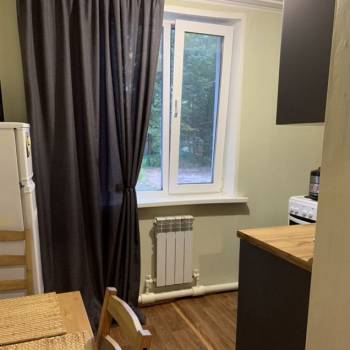 Продается 2-х комнатная квартира, 40 м²