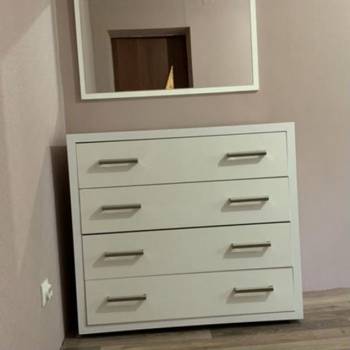 Продается 2-х комнатная квартира, 40 м²