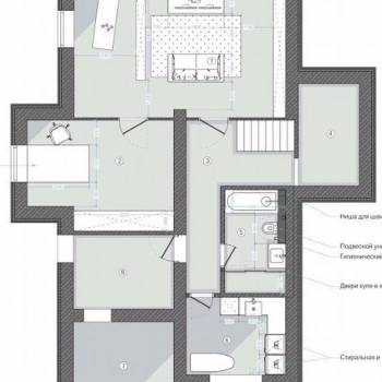 Продается Дом, 267 м²