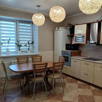 Продается 3-х комнатная квартира, 75,8 м²