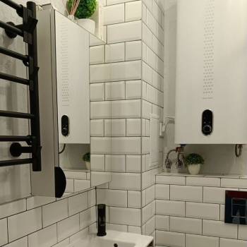 Продается 3-х комнатная квартира, 75,8 м²