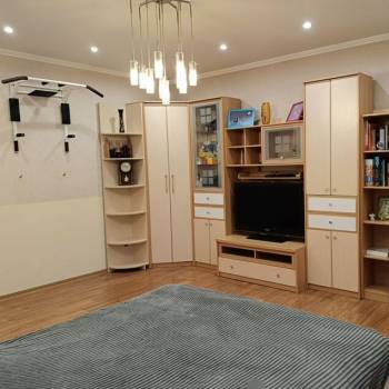 Продается 3-х комнатная квартира, 75,8 м²