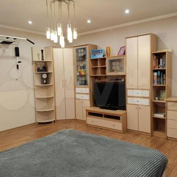 Продается 3-х комнатная квартира, 75,8 м²