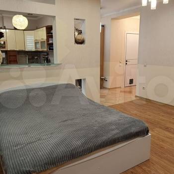 Продается 3-х комнатная квартира, 75,8 м²