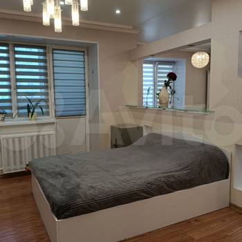 Продается 3-х комнатная квартира, 75,8 м²