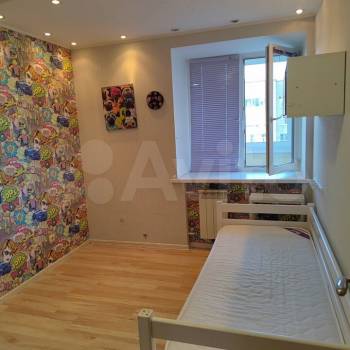 Продается 3-х комнатная квартира, 60,1 м²