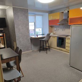 Продается 3-х комнатная квартира, 60,1 м²