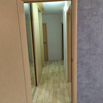 Продается 3-х комнатная квартира, 60,1 м²