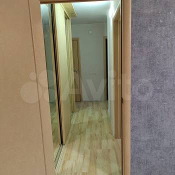 Продается 3-х комнатная квартира, 60,1 м²