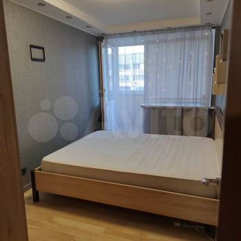 Продается 3-х комнатная квартира, 60,1 м²