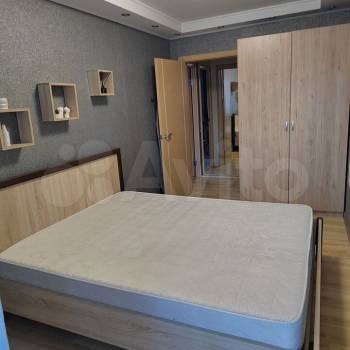 Продается 3-х комнатная квартира, 60,1 м²