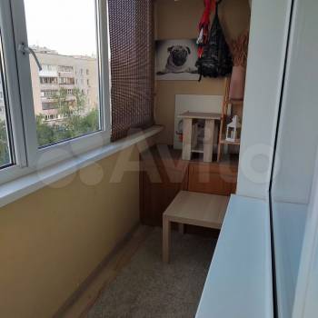 Продается 3-х комнатная квартира, 60,1 м²