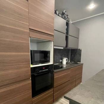 Продается 1-комнатная квартира, 49,2 м²