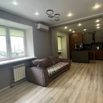 Продается 1-комнатная квартира, 49,2 м²