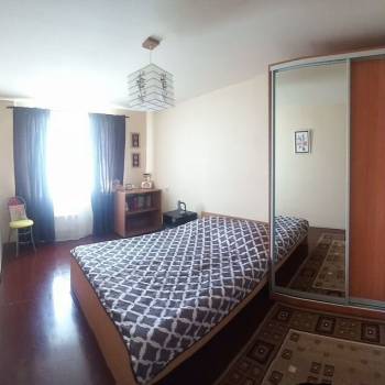 Продается 2-х комнатная квартира, 47,8 м²