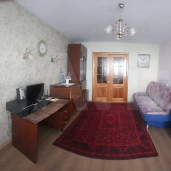 Продается 2-х комнатная квартира, 47,8 м²