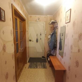 Продается 2-х комнатная квартира, 47,8 м²