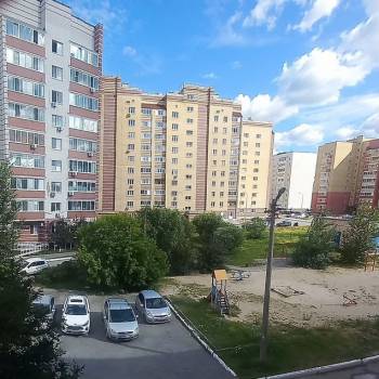 Продается 2-х комнатная квартира, 47,8 м²