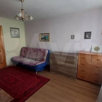 Продается 2-х комнатная квартира, 47,8 м²