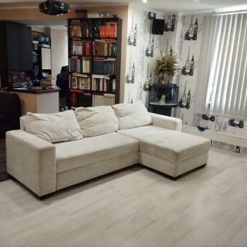 Продается 3-х комнатная квартира, 90,6 м²