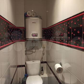 Продается 3-х комнатная квартира, 90,6 м²