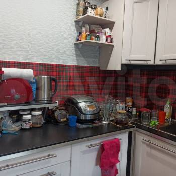 Продается 3-х комнатная квартира, 90,6 м²