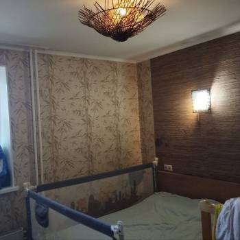 Продается 3-х комнатная квартира, 90,6 м²