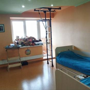 Продается 3-х комнатная квартира, 90,6 м²