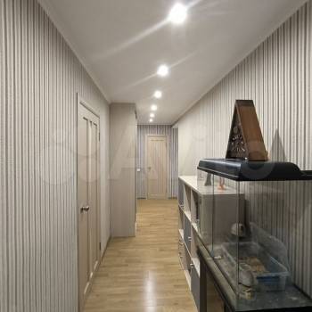 Продается 3-х комнатная квартира, 90,6 м²