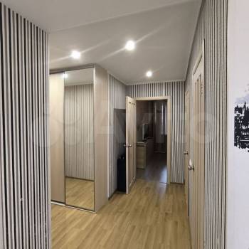 Продается 3-х комнатная квартира, 90,6 м²