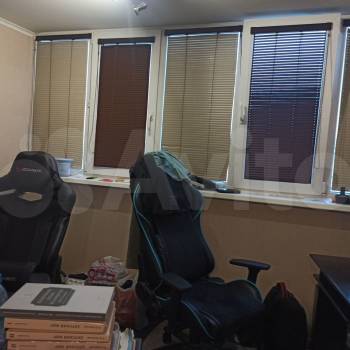 Продается 3-х комнатная квартира, 90,6 м²