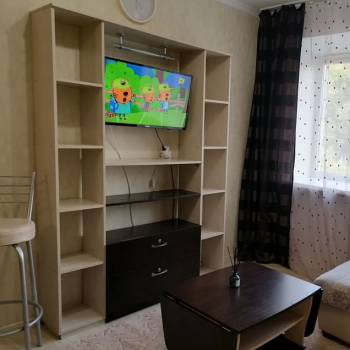 Продается 1-комнатная квартира, 18 м²