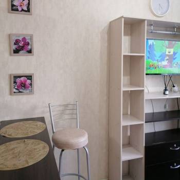 Продается 1-комнатная квартира, 18 м²