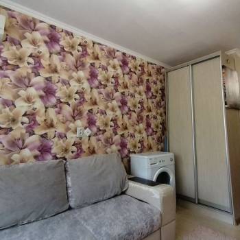 Продается 1-комнатная квартира, 18 м²