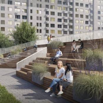 Продается 1-комнатная квартира, 43,7 м²